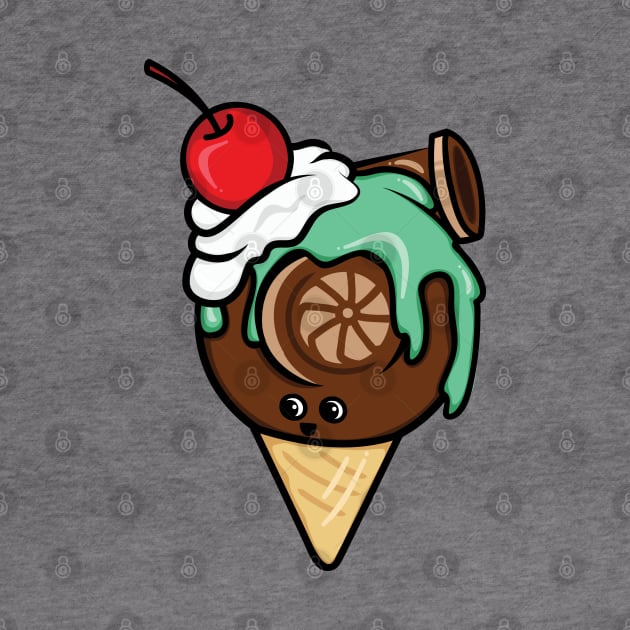 Ice Cream Turbo 1 by hoddynoddy